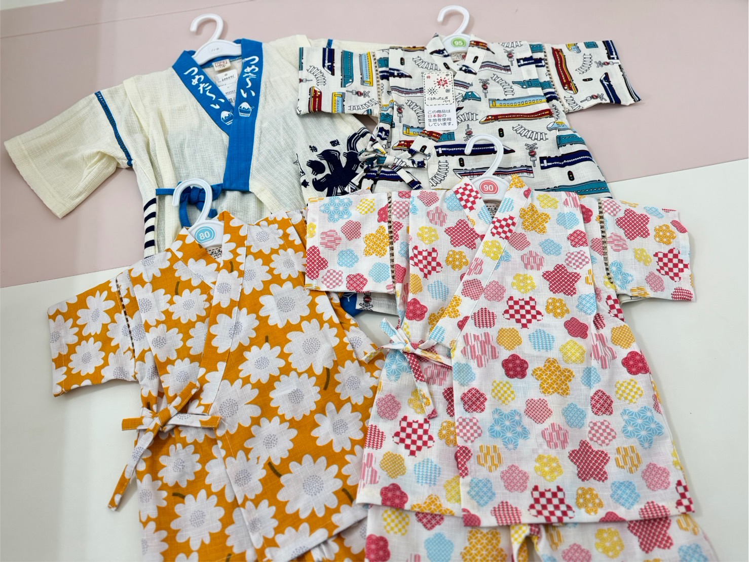 キッズ服【新商品：新品】の画像